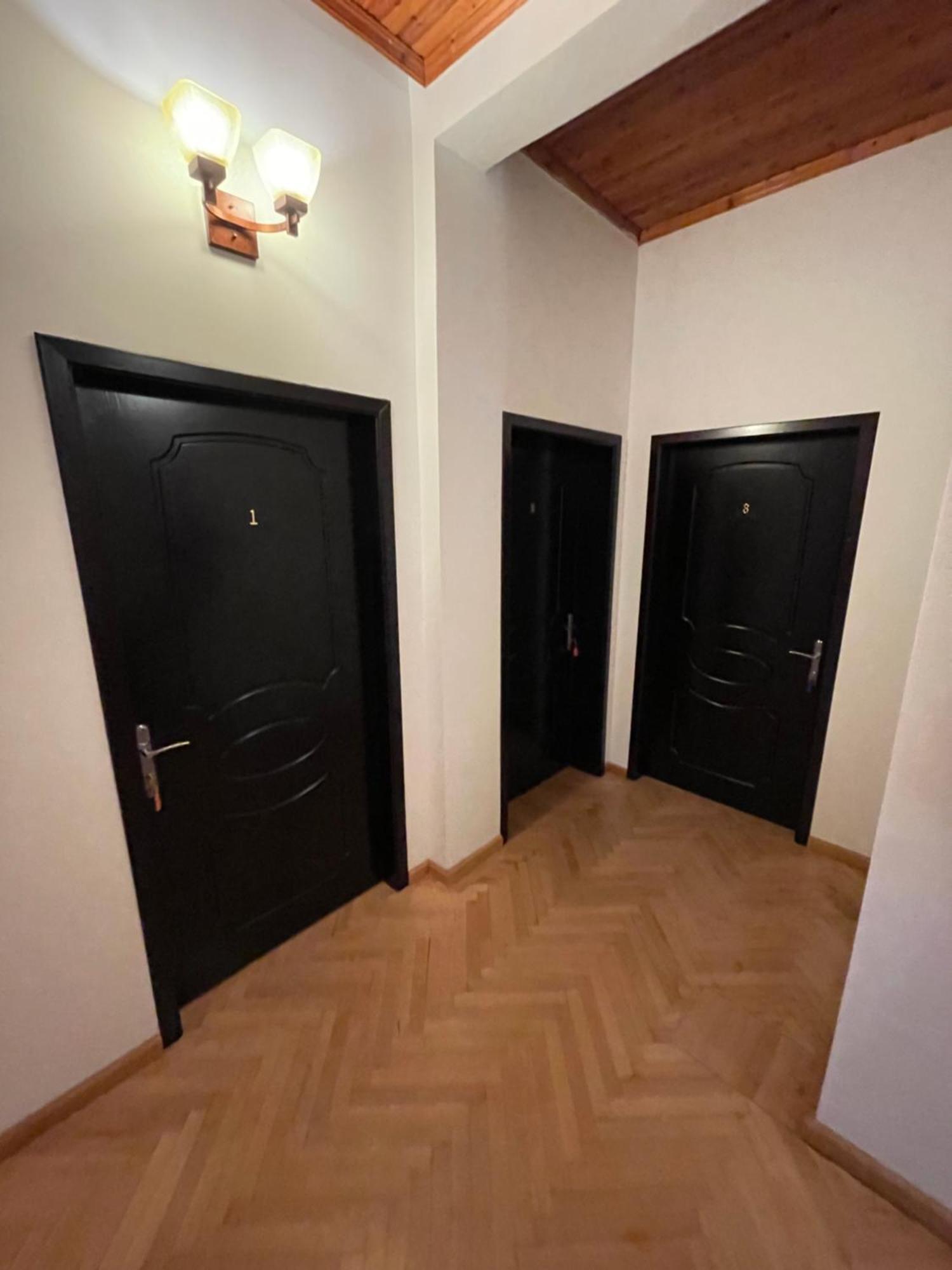 Vila At Berat Exterior photo