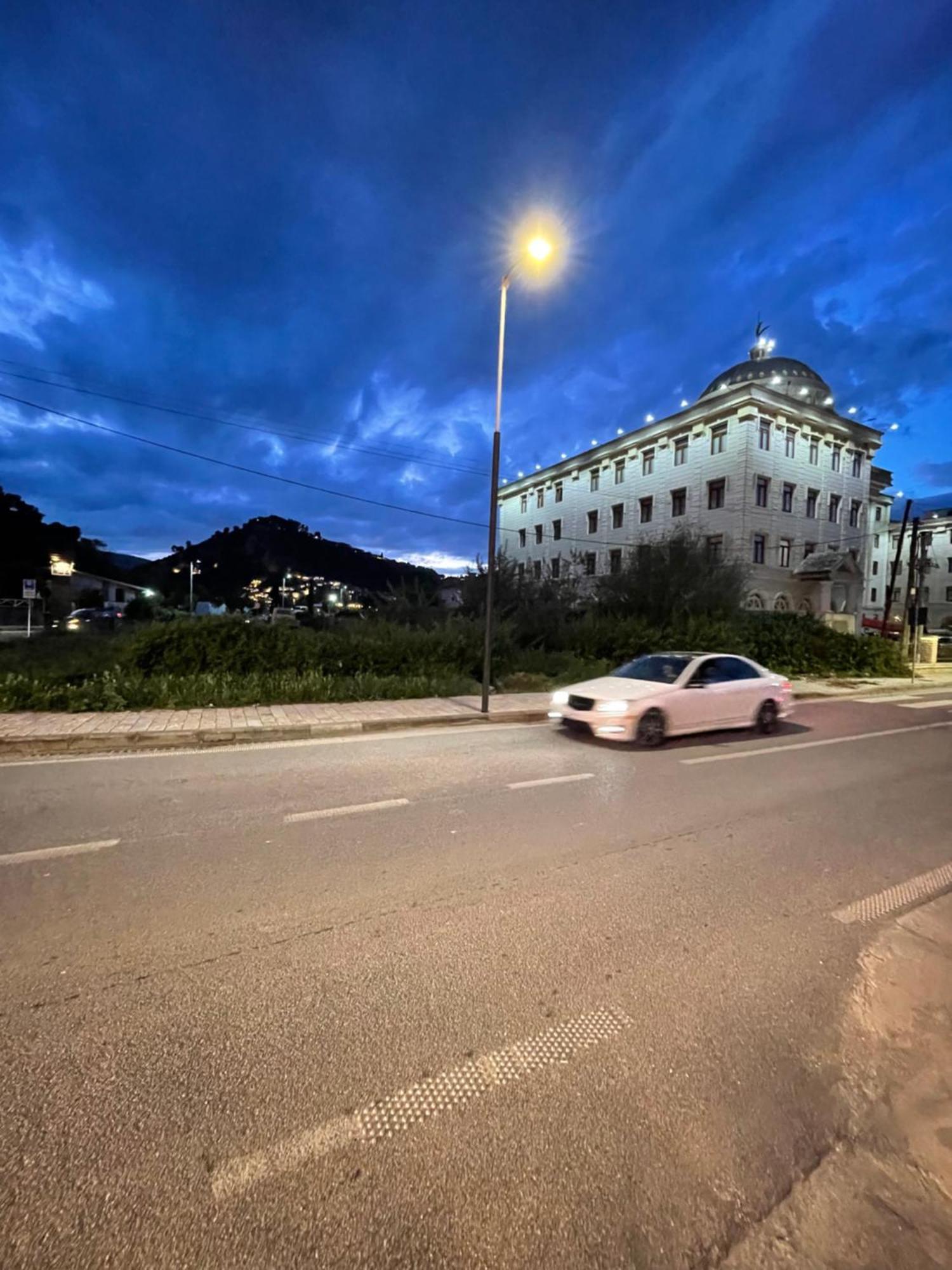 Vila At Berat Exterior photo