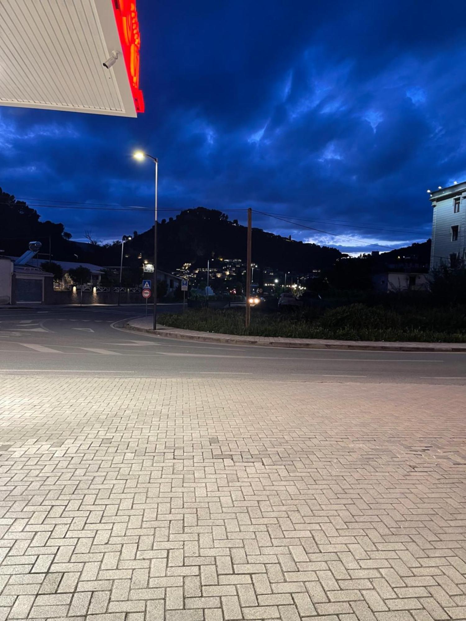 Vila At Berat Exterior photo
