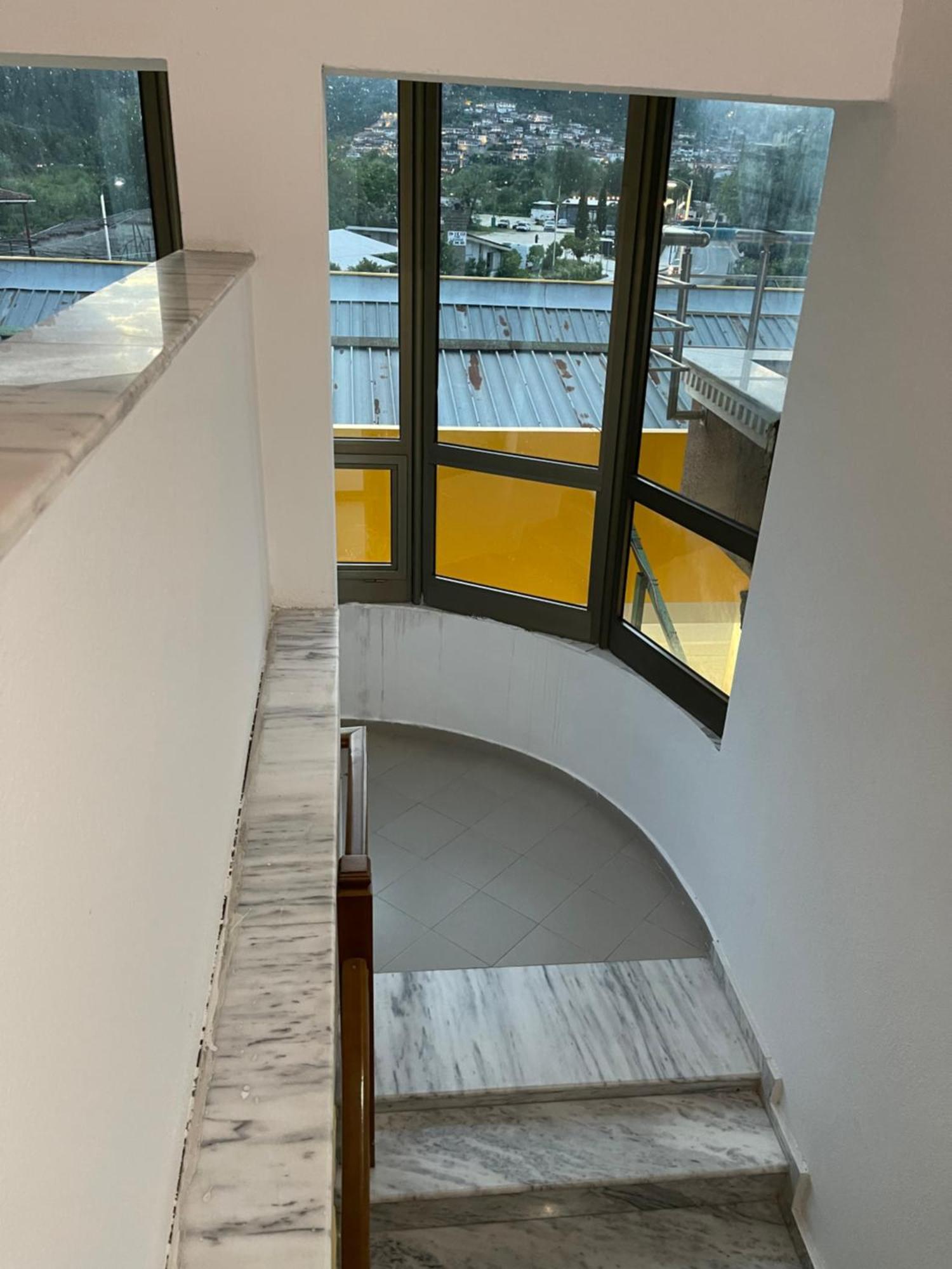 Vila At Berat Exterior photo