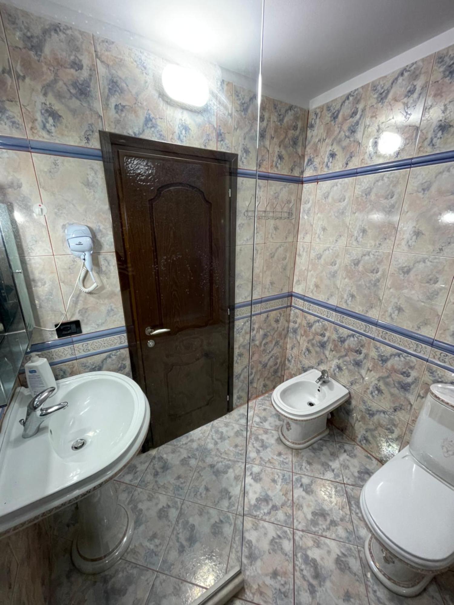 Vila At Berat Exterior photo