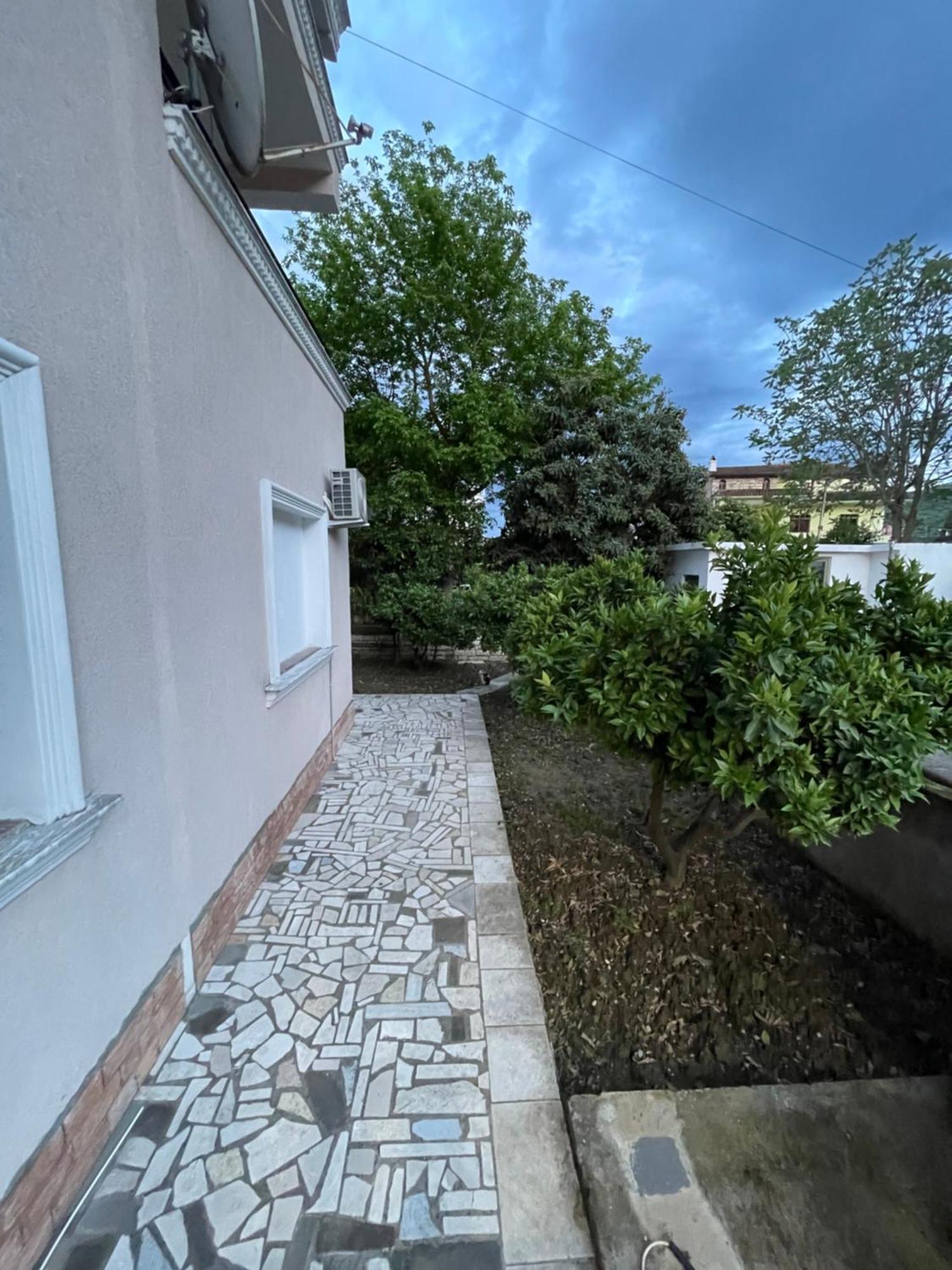 Vila At Berat Exterior photo