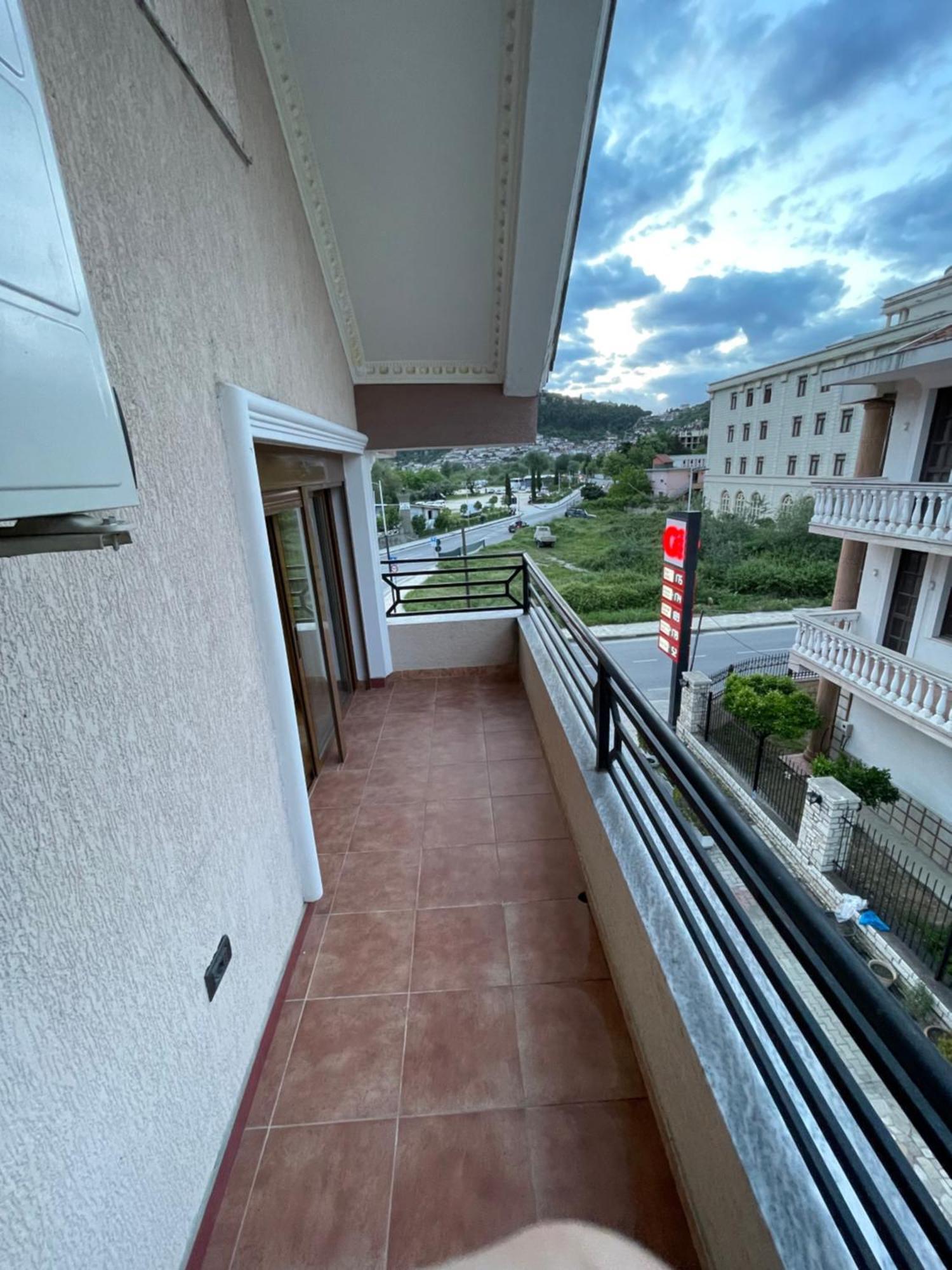 Vila At Berat Exterior photo